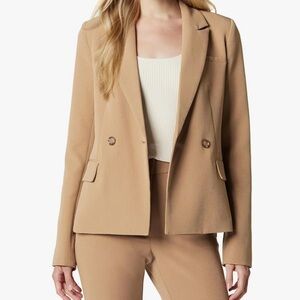 NWT The Drop Women's Jones Classic Slim Blazer